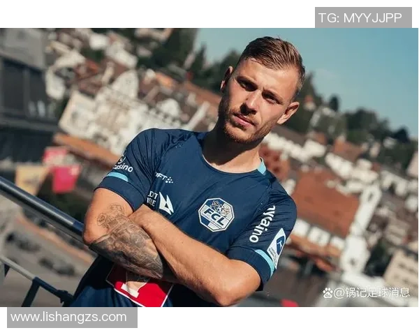 新一代足球球星崭露头角他们如何塑造未来足球的格局