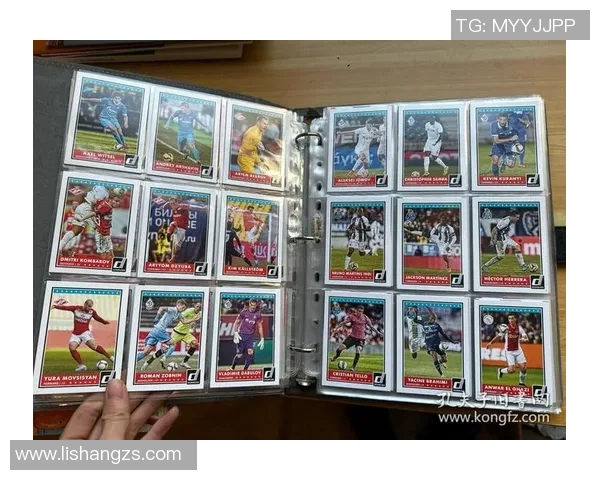 球星卡单卡足球市场潜力解析与收藏价值探讨