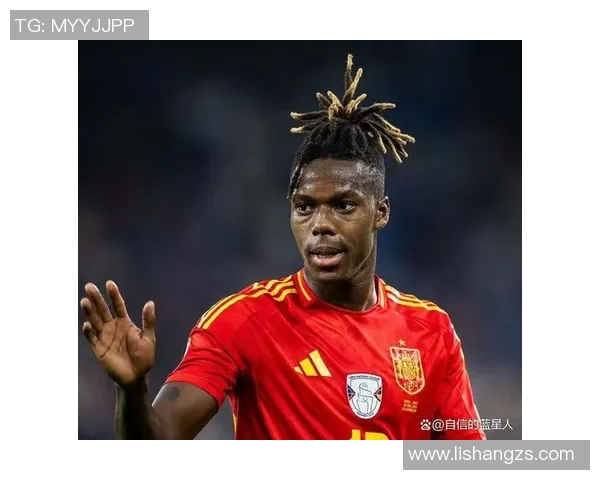 西班牙足球新生代崛起 年轻球星引领未来足坛新风潮 西班牙足球新生代崛起 年轻球星引领未来足坛新风潮