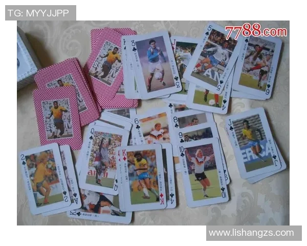 足球收藏新风潮 Hybird球星卡引领未来足球市场的狂潮