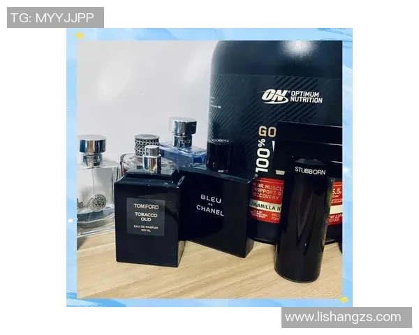 足球星香水店铺打造迷人气息尽享独特魅力